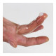 Kiss Me Love finger leather DX G-1 Kiss Me Love finger leather DX G-1