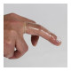 Kiss Me Love finger leather DX G-1 Kiss Me Love finger leather DX G-1