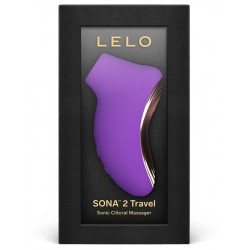 LELO Sona 2 Cruise Sonic Clitoral 私密吸啜器 LELO Sona 2 Cruise Sonic Clitoral 私密吸啜器