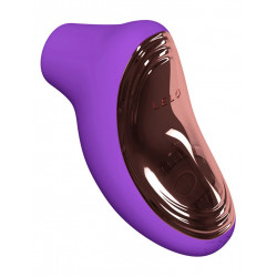 LELO Sona 2 Cruise Sonic Clitoral 私密吸啜器