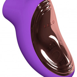 LELO Sona 2 Cruise Sonic Clitoral 私密吸啜器 LELO Sona 2 Cruise Sonic Clitoral 私密吸啜器