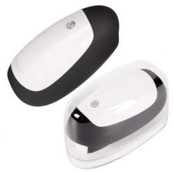 LINGA The Pulse Wave Lasting Training Device LINGA The Pulse Wave Lasting Training Device