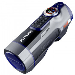 Leten 708 全自動伸縮加熱男用自慰器 Leten 708 全自動伸縮加熱男用自慰器