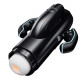 Leten Telescopic Suction Electric Aircraft Cup