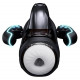 Leten Telescopic Suction Electric Aircraft Cup