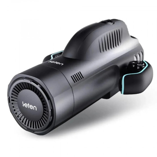 Leten Telescopic Suction Electric Aircraft Cup