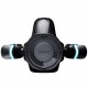 Leten Telescopic Suction Electric Aircraft Cup