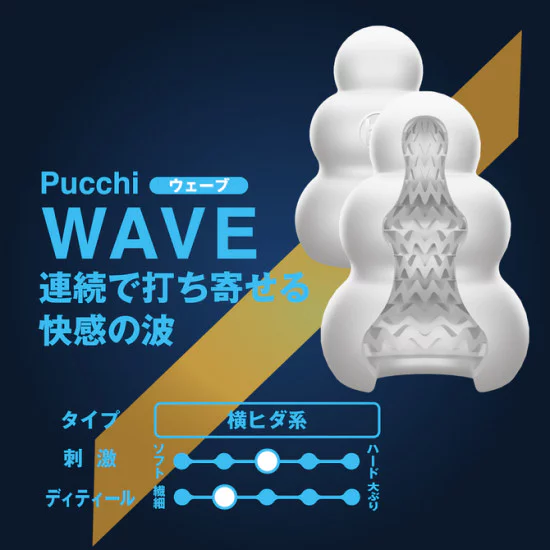 MEN'S MAX pucci 高級波浪