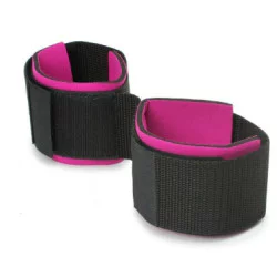 MT01 Hand Cuffs