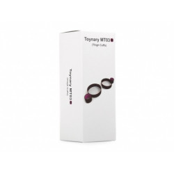 MT03 Thigh Cuffs MT03 Thigh Cuffs