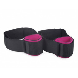 MT03 束縛大腿扣