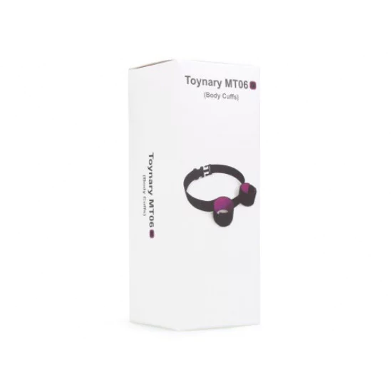 MT06 Body Cuffs