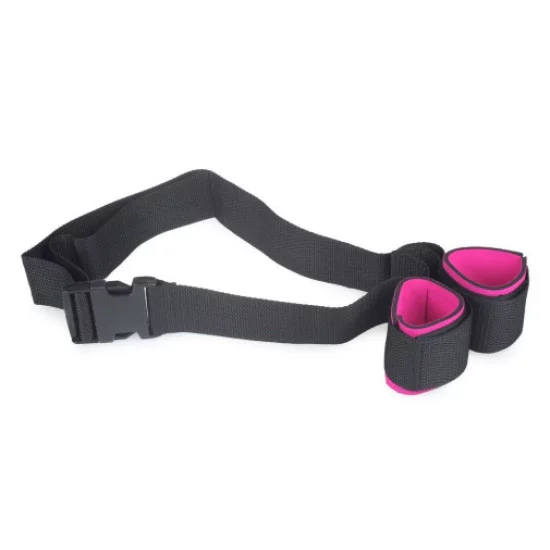 MT06 Body Cuffs