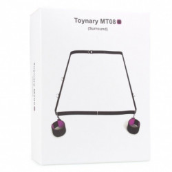MT08 大型家具束縛 MT08 大型家具束縛