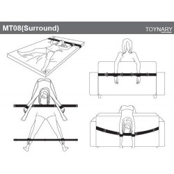 MT08 大型家具束縛