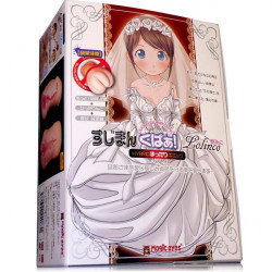 Magic Eyes Pure Bride (Sujiman Kupa)