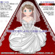Magic Eyes Pure Bride (Sujiman Kupa)