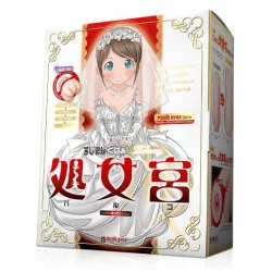 Magic Eyes Pure Bride（Lolinco Premium）
