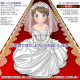 Magic Eyes Pure Bride（Lolinco Premium）