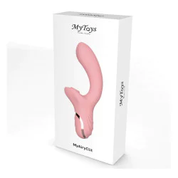 Mytoys My Airy Clit Stimulation Vibrator