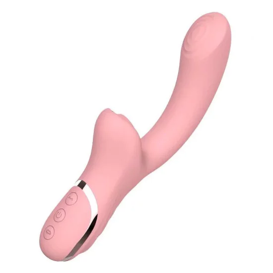 Mytoys My Airy Clit Stimulation Vibrator