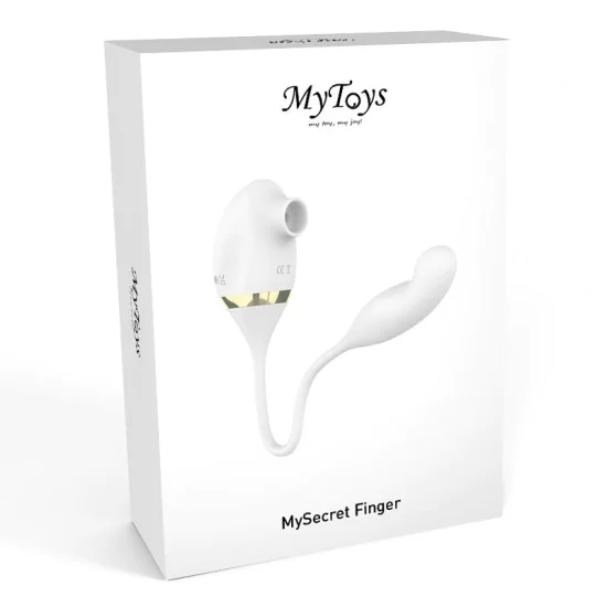 Mytoys My Secret Finger Mytoys My Secret Finger