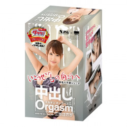 N.P.G 中出Orgasm (三原ほのか)