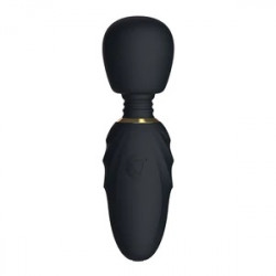 Nomi Tang Pocket Wand 按摩震動器 黑色 Nomi Tang Pocket Wand 按摩震動器 黑色