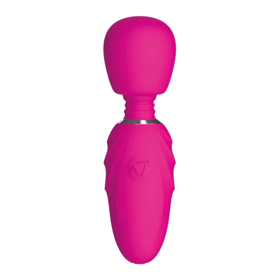 Nomi Tang Pocket Wand 按摩震動器 粉色