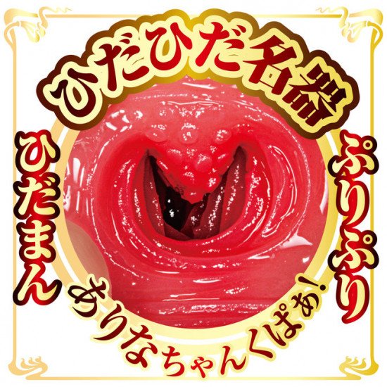 N.P.G AV名器 (橋本ありな)