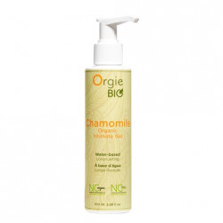 Orgie Bio Chamomile Organic intimate Gel 100ml Orgie Bio Chamomile Organic intimate Gel 100ml