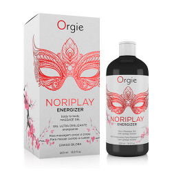 Orgie Noriplay Energizer 500ml Orgie Noriplay Energizer 500ml