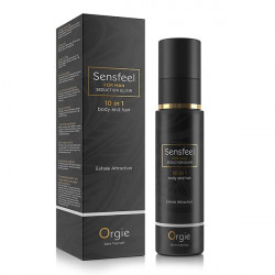 Orgie Sensfeel Seduction Elixir 10 In 1 For Man - Pheromone Booster 100ml Orgie Sensfeel Seduction Elixir 10 In 1 For Man - Pheromone Booster 100ml