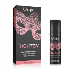 Orgie 私處保濕護理凝膠 (緊緻款) 15ml Orgie 私處保濕護理凝膠 (緊緻款) 15ml