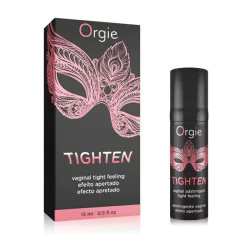 Orgie 私處保濕護理凝膠 (緊緻款) 15ml
