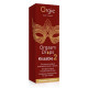 Orgie Orgasm Drops Kissable 2 (30ml)