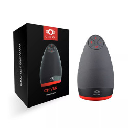 Otouch Chiven 2 電動飛機杯 黑色 Otouch Chiven 2 電動飛機杯 黑色