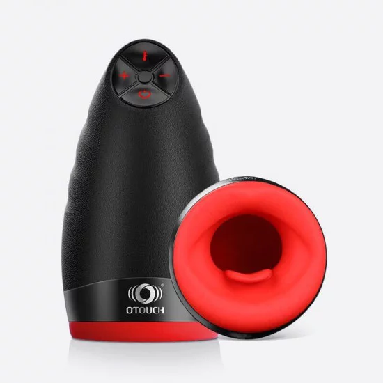 Otouch CHIVEN 2 Heating Masturbator Otouch CHIVEN 2 Heating Masturbator