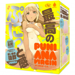 EXE PUNIANA VIRGIN (Puniana Virgin) 1000g Mini Butt