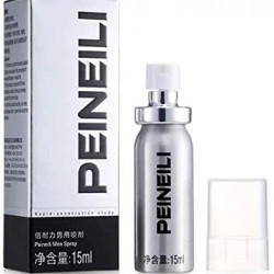 Peineili 倍耐力男性延時持久噴霧 15ml Peineili 倍耐力男性延時持久噴霧 15ml