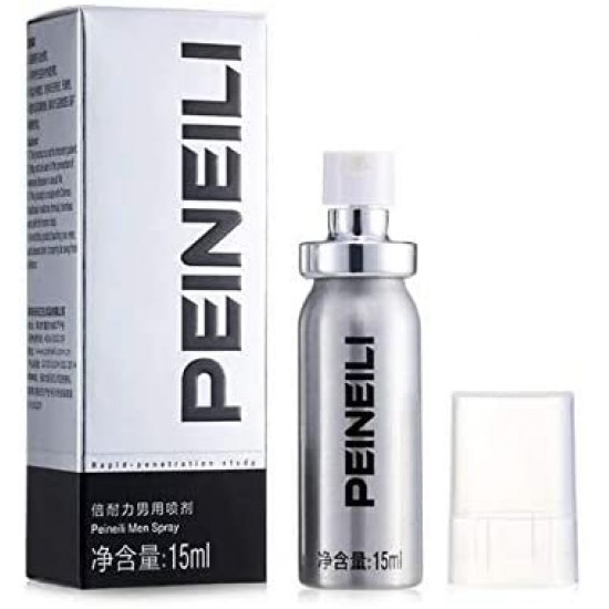 Peineili Delay Spray 15ml