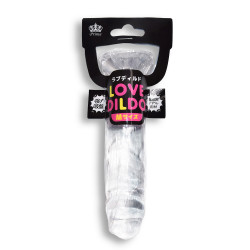 Prime Love Dildo M碼 Prime Love Dildo M碼