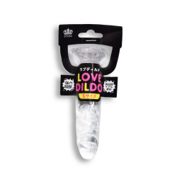 Prime Love Dildo S碼 Prime Love Dildo S碼