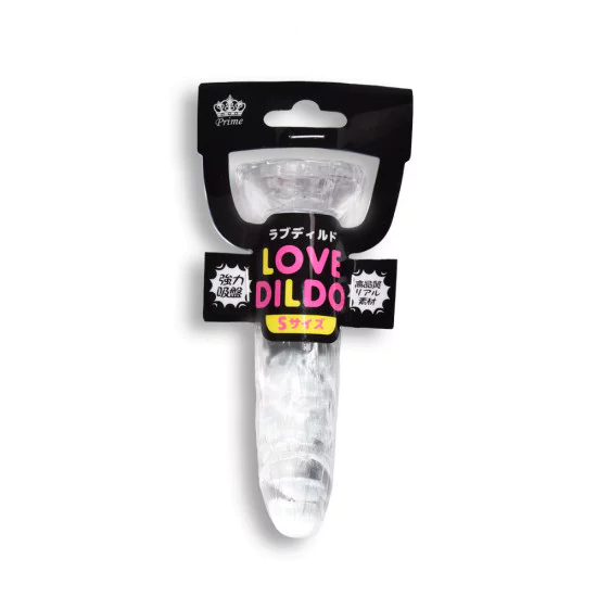 Prime Love Dildo S