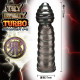 Prime Triple Infinity Turbo Prime Triple Infinity Turbo