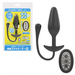 遠距灌腸轉子 M ◇ 遠距灌腸轉子 M ◇
