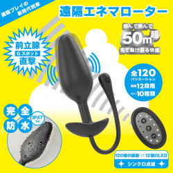 遠距灌腸轉子 M ◇ 遠距灌腸轉子 M ◇