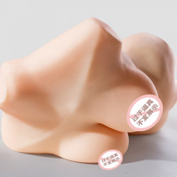 Rends 淫慾覺醒半身自慰器 10kg Rends 淫慾覺醒半身自慰器 10kg