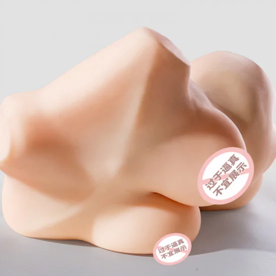 Rends 淫慾覺醒半身自慰器 10kg Rends 淫慾覺醒半身自慰器 10kg