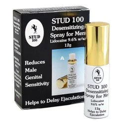 STUD100男士持久噴霧